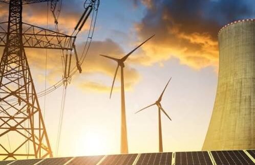 Power Generation Industry