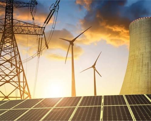 Power Generation Industry