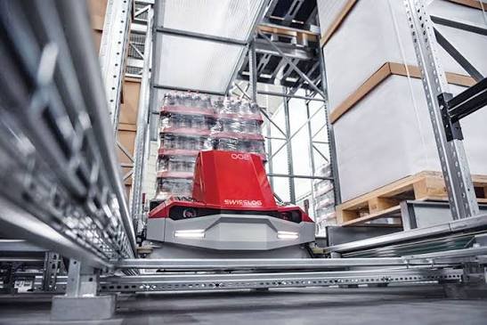 Cold Storage Projects & Automation