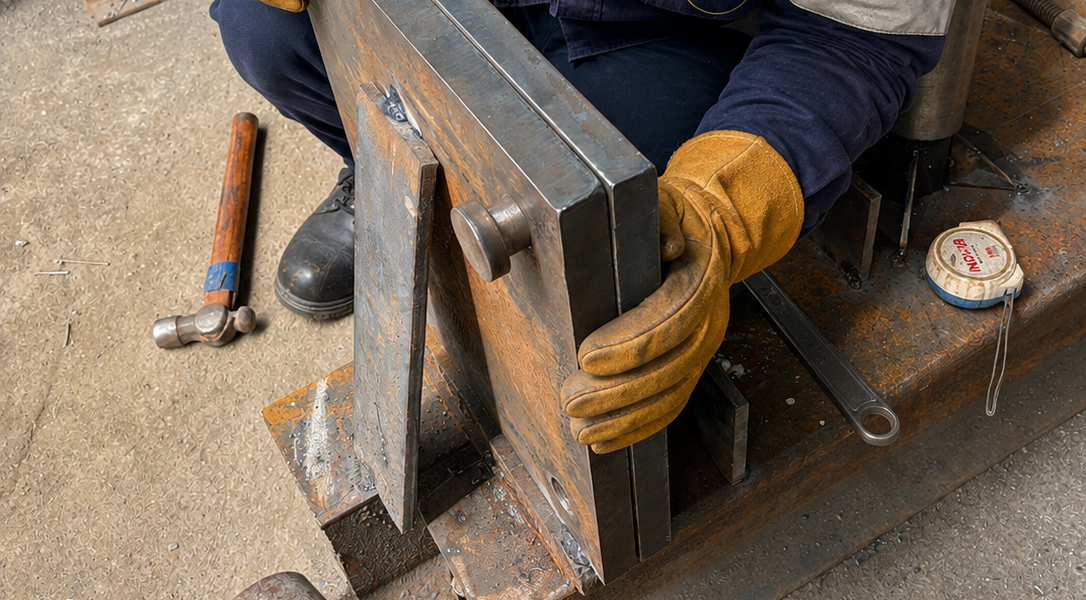 Custom Manufacturing