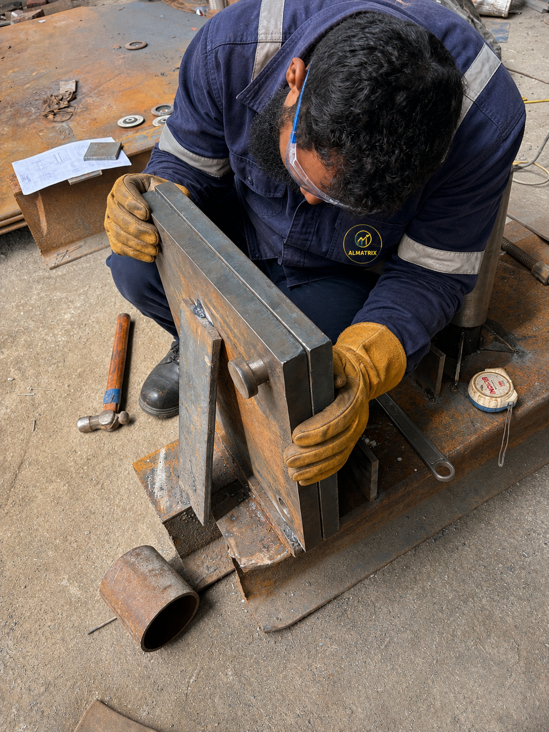 Custom Manufacturing