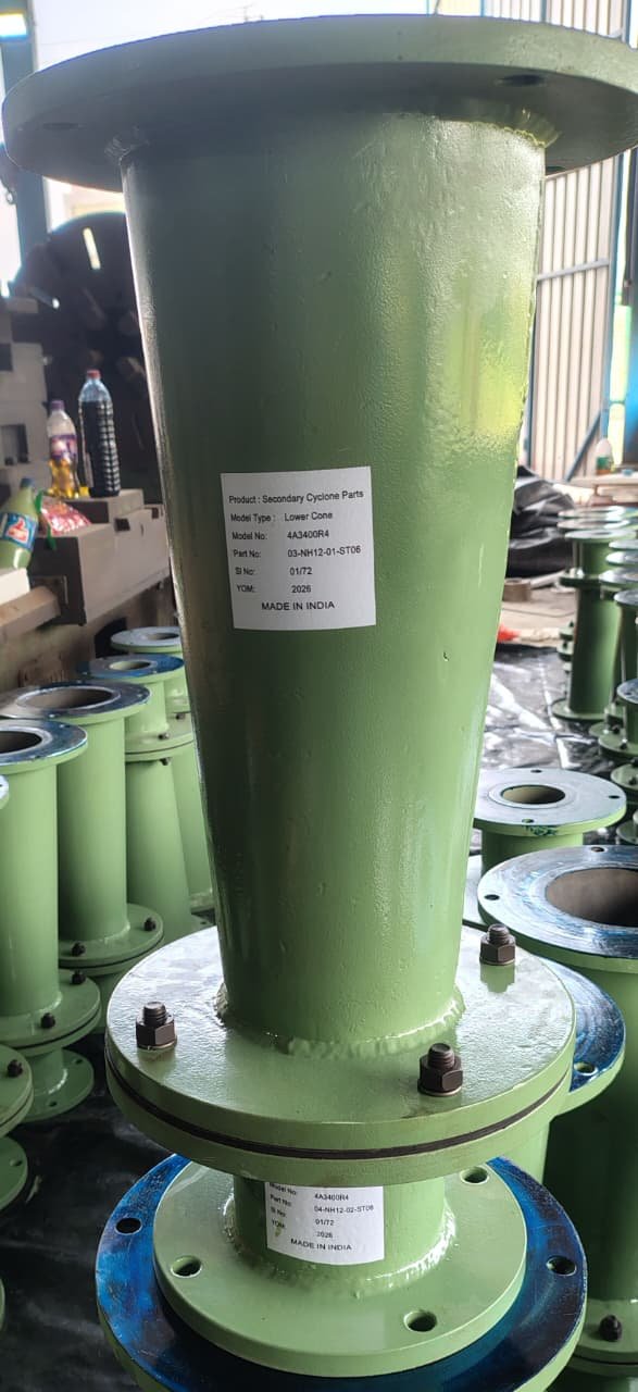 Mineral Processing Equipment