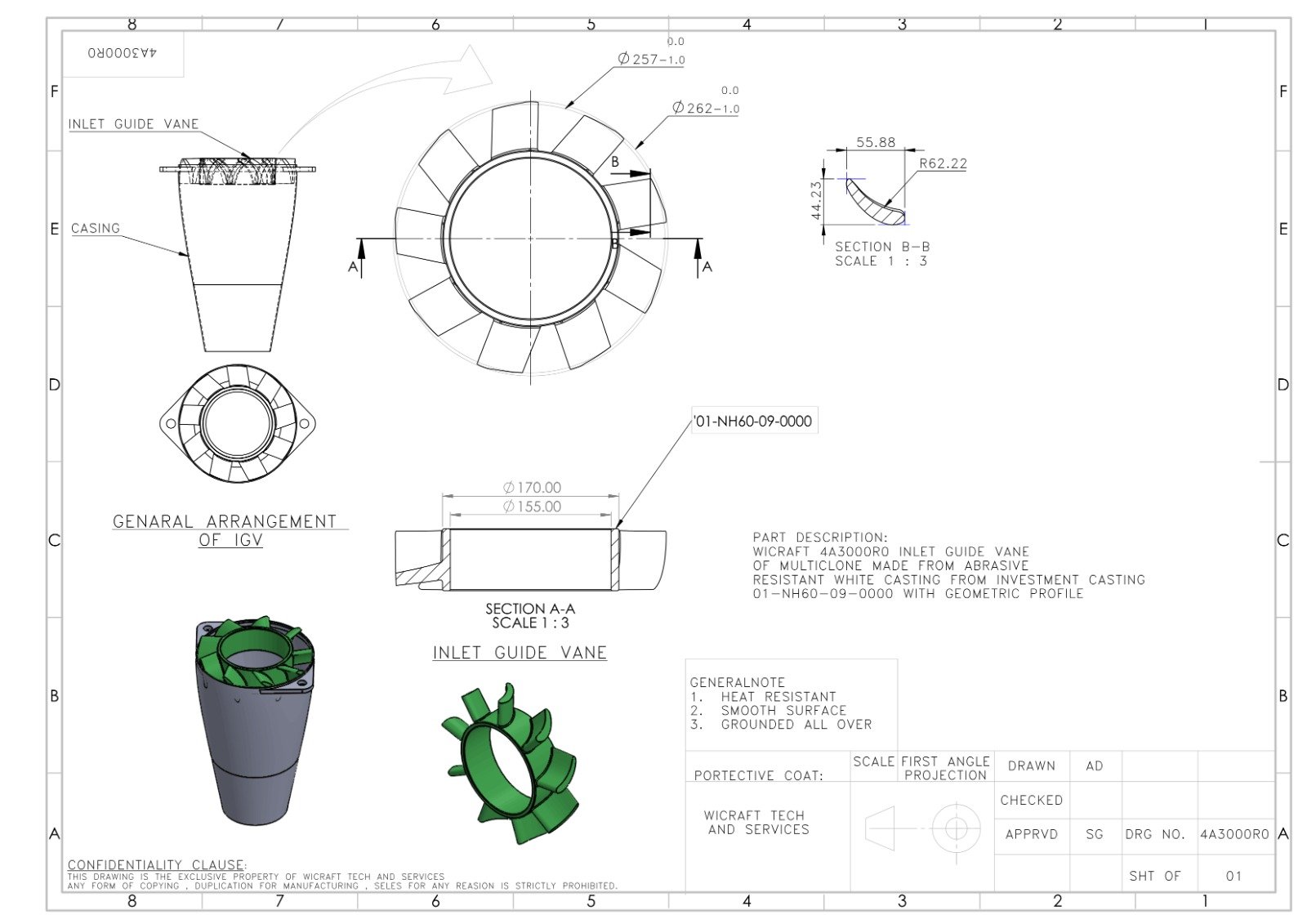 Design & Engineering