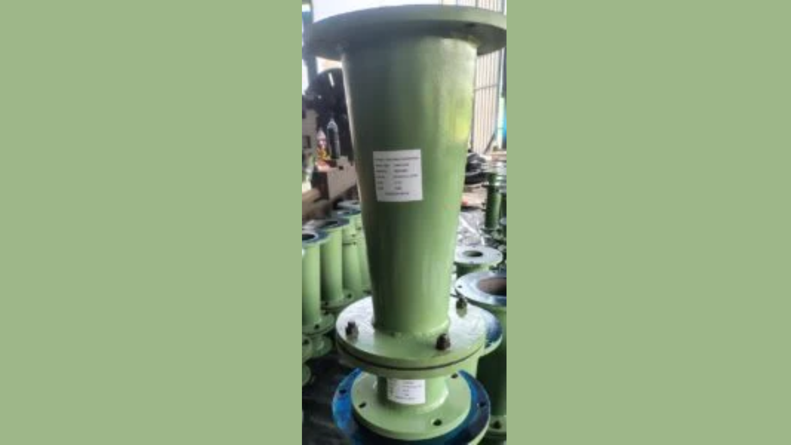 Mineral Processing Equipment